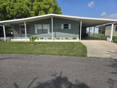 Mobile Home at 397 Prince Charles Ct Port Orange, FL 32129