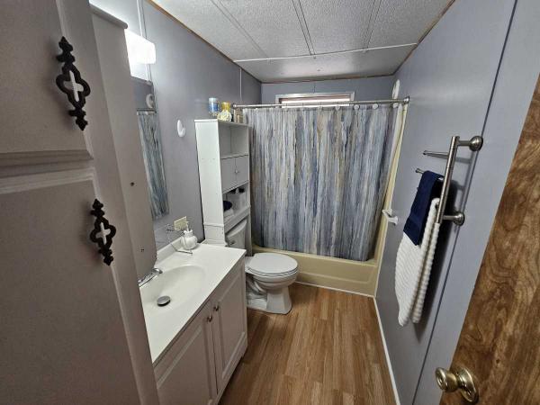 1983 Whitt Manufactured Home