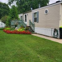 2001 Skyline Manufactured Home