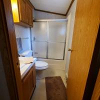 2001 Skyline Manufactured Home