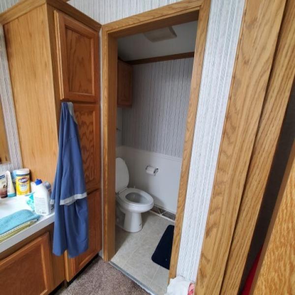 2001 Skyline Manufactured Home