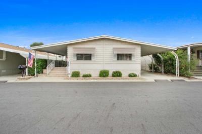 Mobile Home at 3800 Bradford St Spc 303 La Verne, CA 91750