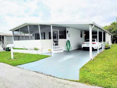 Mobile Home at 2911 Northwest 68th Terrace Margate, FL 33063