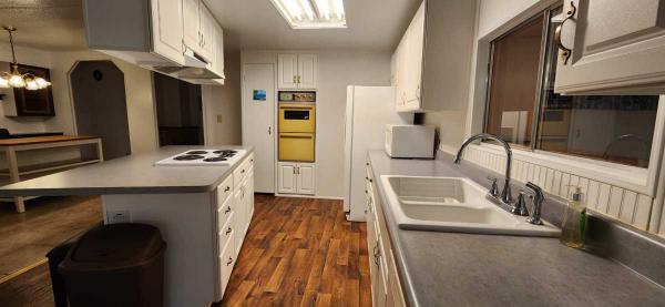 1974 Haci Haci Manufactured Home