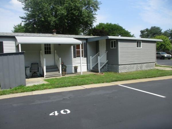 1992 Carrollton Manufactured Home