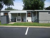 1992 Carrollton Manufactured Home