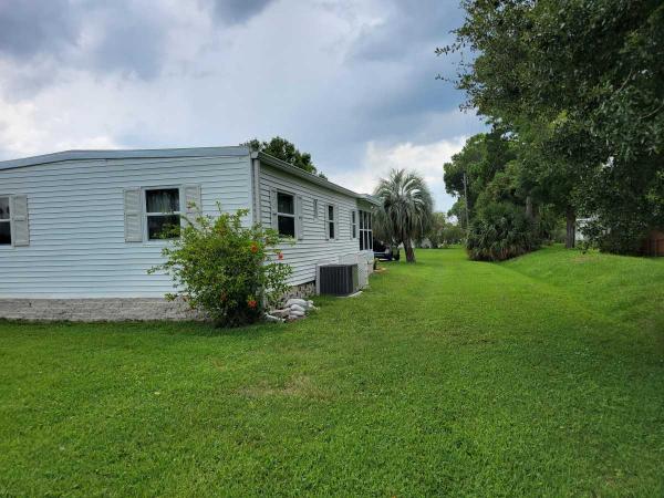 1977 UNK Mobile Home