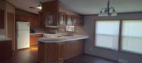 1997 Skyline Manufactured Home