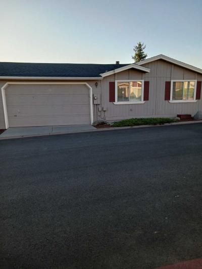 Mobile Home at 14 Westminster Pkwy Reno, NV 89506