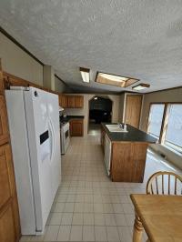 Fortune Manufactured Home