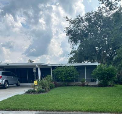 Mobile Home at 4143 Bald Cypress Deland, FL 32724