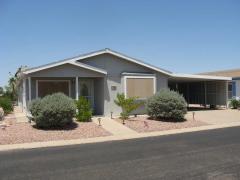 Photo 1 of 19 of home located at 155 E Rodeo Rd #72 Casa Grande, AZ 85122