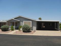 Photo 2 of 19 of home located at 155 E Rodeo Rd #72 Casa Grande, AZ 85122