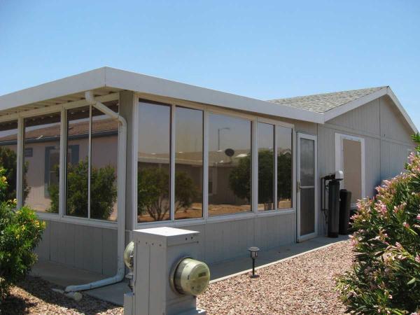 2003 Champion Champion Manufactured Home