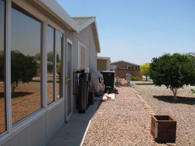 Photo 5 of 19 of home located at 155 E Rodeo Rd #72 Casa Grande, AZ 85122