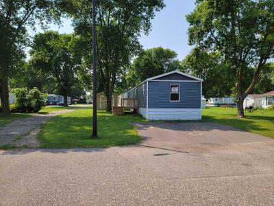 Mobile Home at 154 Smith Ln. Annandale, MN 55302