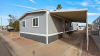 1981 Palm Harbor Manufactured Home