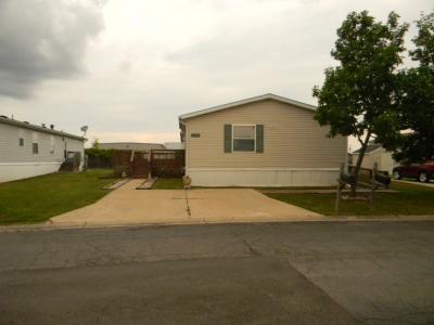 Mobile Home at 315 Grand River Adrian, MI 49221