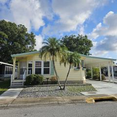 Photo 1 of 32 of home located at 1001 Starkey Blvd Lot 128 Largo, FL 33771