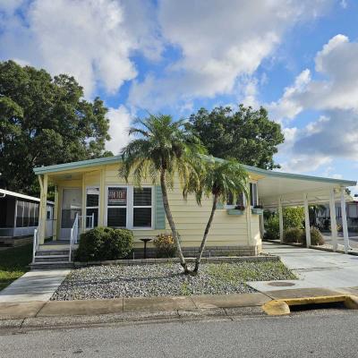 Mobile Home at 1001 Starkey Blvd Lot 128 Largo, FL 33771