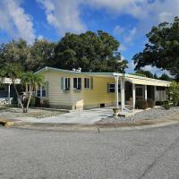 1988 Palm Harbor Mobile Home