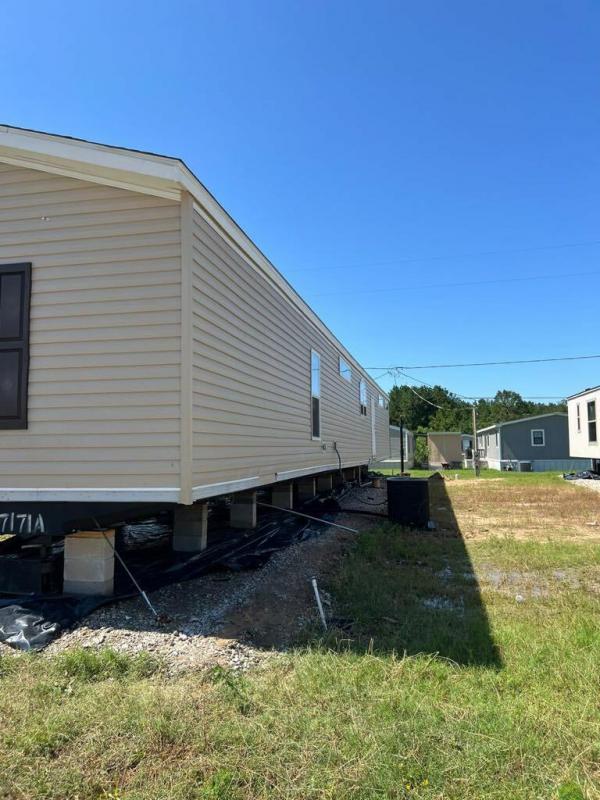 2022 CMH Manufactured Home