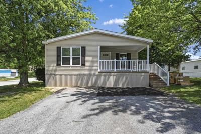 Mobile Home at 723 Lake Drive Mount Wolf, PA 17347