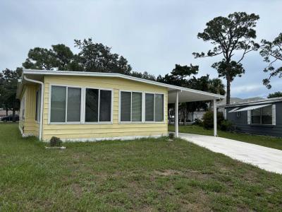 Mobile Home at 9 Camino Real Dr Edgewater, FL 32132