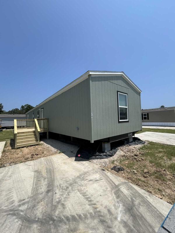 2024 Jessup Manufactured Home