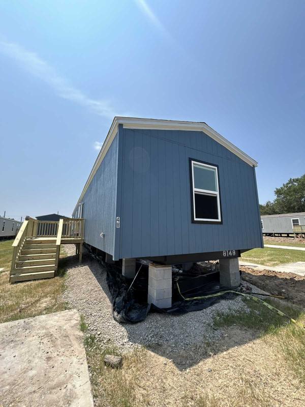 2024 Jessup Manufactured Home