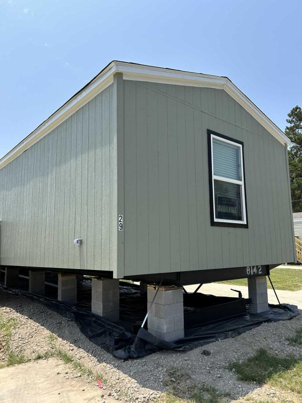 2024 Jessup Manufactured Home