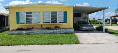 Mobile Home at 635 Wayfarers Way North Fort Myers, FL 33917