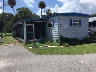 Mobile Home at 221 Riche Ave Box #10 Cape Canaveral Fl 32920 Cape Canaveral, FL 32920