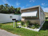 1960 Marlette Mobile Home