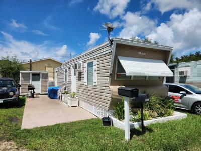 Mobile Home at 730 14th St NW #8 Largo, FL 33770