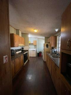 Photo 4 of 18 of home located at 6420 E Tropicana Ave #469 Las Vegas, NV 89122