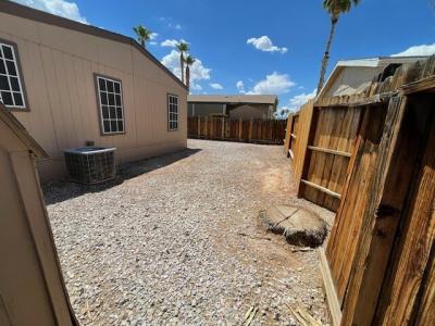 Photo 5 of 18 of home located at 6420 E Tropicana Ave #469 Las Vegas, NV 89122