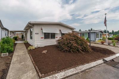 Mobile Home at 17054 SW Eldorado Dr Tigard, OR 97224