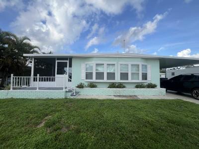 Mobile Home at 32 Galleon Dr North Fort Myers, FL 33917