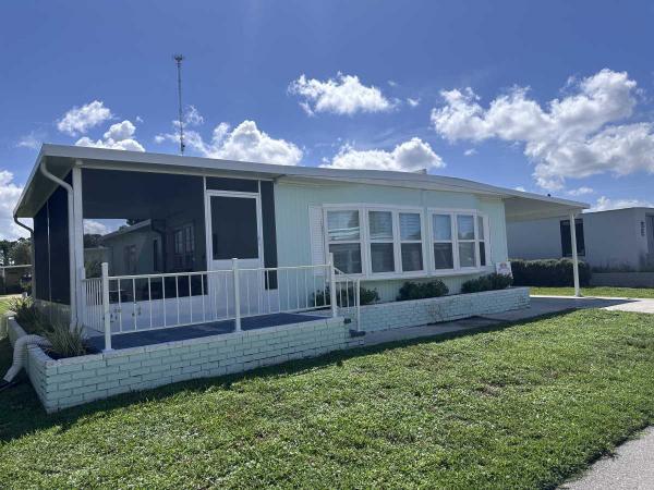 1978 Mobile Home