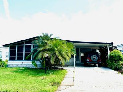 Mobile Home at 4628 Armitage Place #161 Lakeland, FL 33801