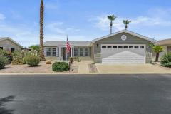 Photo 1 of 29 of home located at 2550  S Ellsworth Rd #201 Mesa, AZ 85209