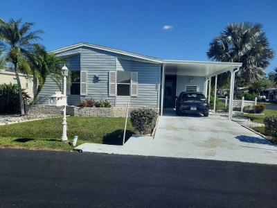 Mobile Home at 400B Knotwood Lane Naples, FL 34112