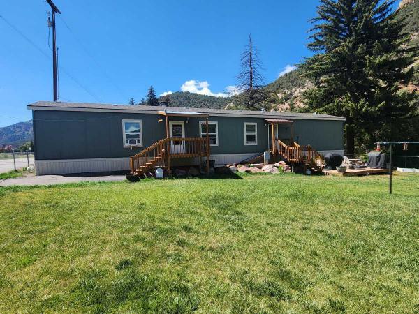 2017 Titan Mobile Home For Sale