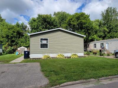 Mobile Home at 411 Romeo Dr. Lakeville, MN 55044