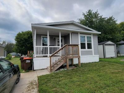 Mobile Home at 41 Meggan Dr. Hastings, MN 55033