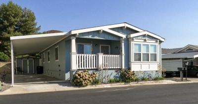 Mobile Home at 3500 Buchanan St #50 Riverside, CA 92503