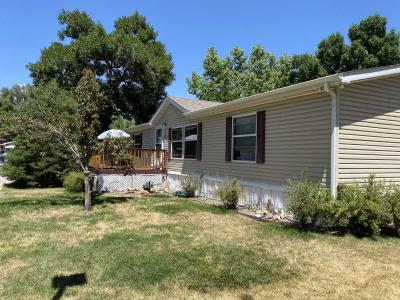 Mobile Home at 6705 S Santa Fe Drive Littleton, CO 80120