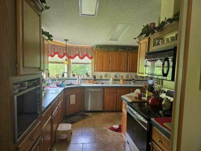 Photo 3 of 4 of home located at 10916 Hidden Hills Ct., #33F North Fort Myers, FL 33903