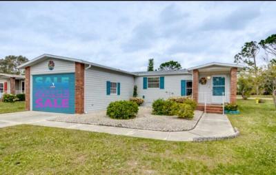 Mobile Home at 19871 Cypress Wood Ct North Fort Myers, FL 33903